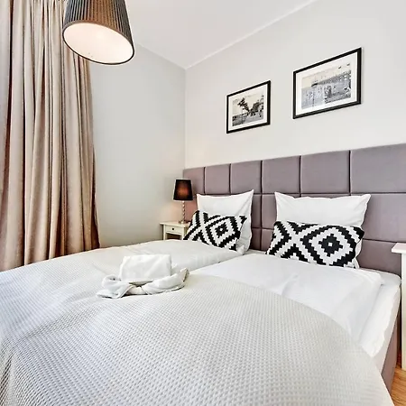 Apartament Montevideo Centrum 11 *