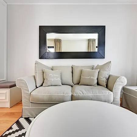 Apartament Montevideo Centrum 11 *